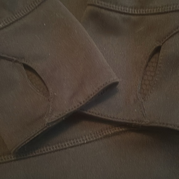 Adidas track jacket - Picture 3 of 4